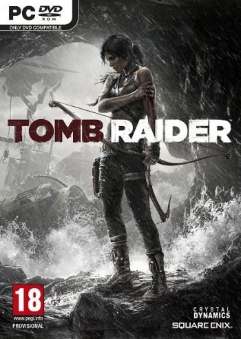 Tomb Raider (2013)