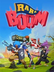 Ra Ra BOOM (2025)